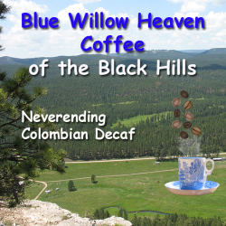 Neverending - Colombian Decaf