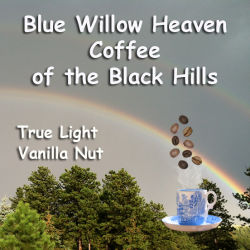 True Light - Vanilla Nut