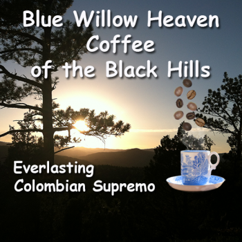 Everlasting - Colombian Supremo