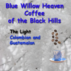 The Light - Colombian and Guatemalan