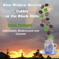 Irish Delight #1