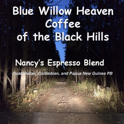 #4 Nancy's Espresso Blend