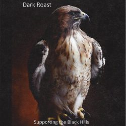 Red-Tailed Guatemalan - Dark Roast