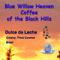 Dulce de Leche